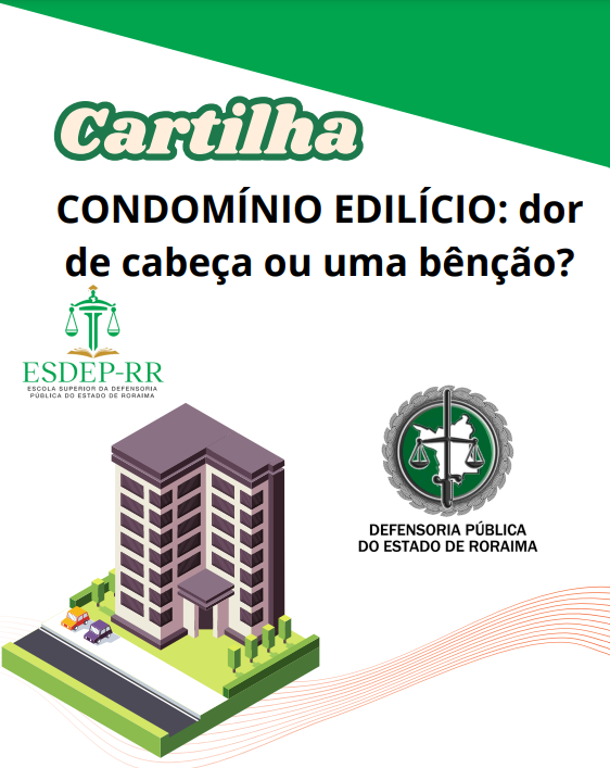 cartilha condominio